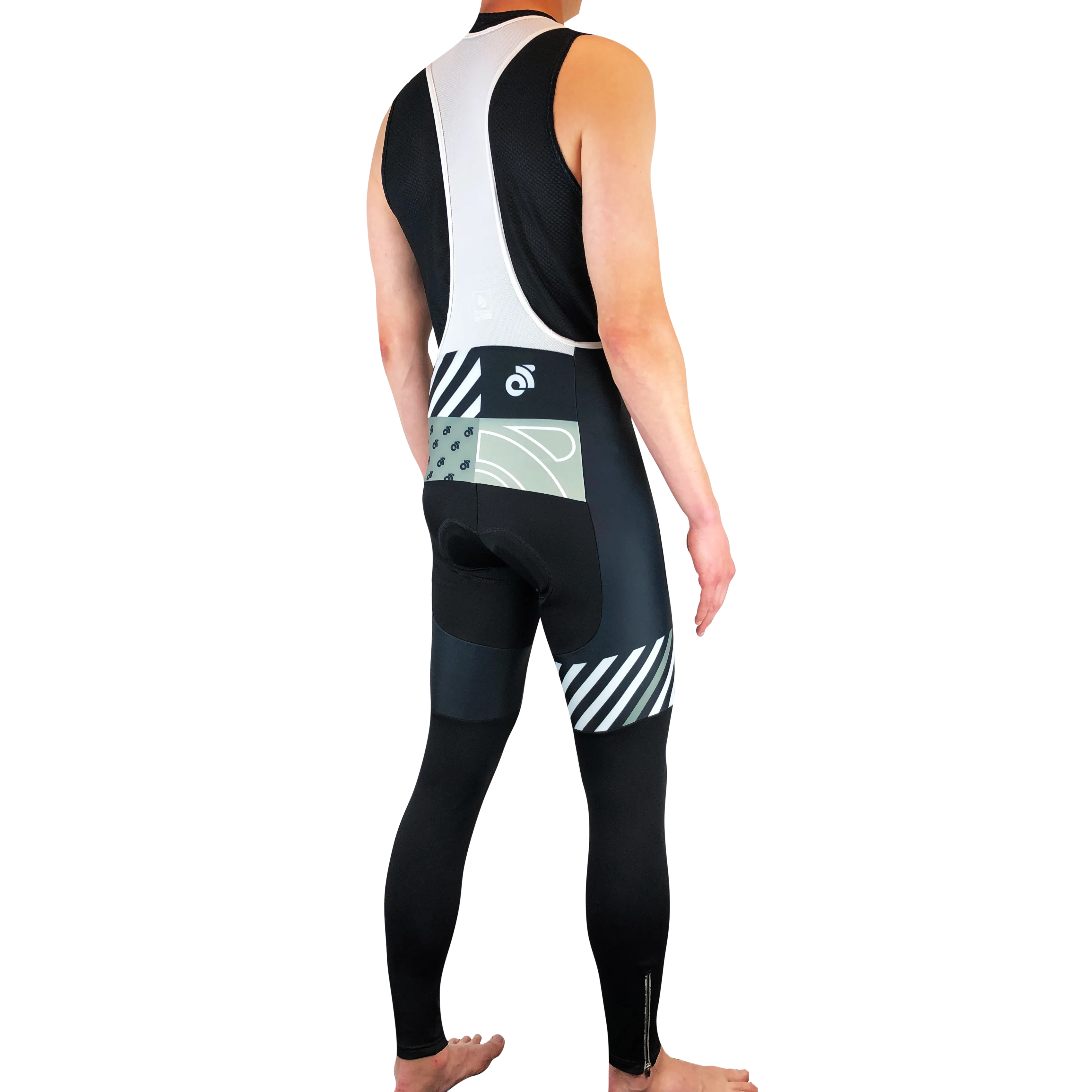 PERFORMANCE Winter Bib Tights - Children