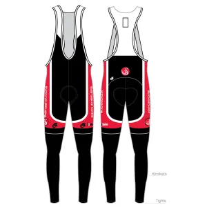 PERFORMANCE Winter Bib Tights