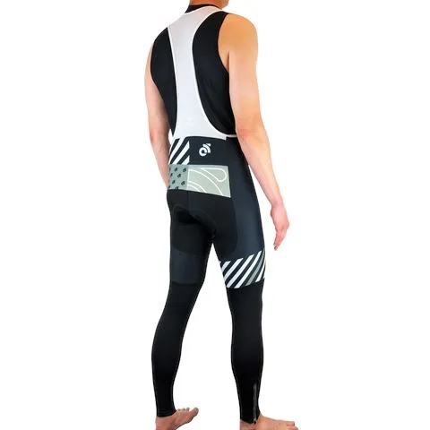 PERFORMANCE Winter Bib Tights