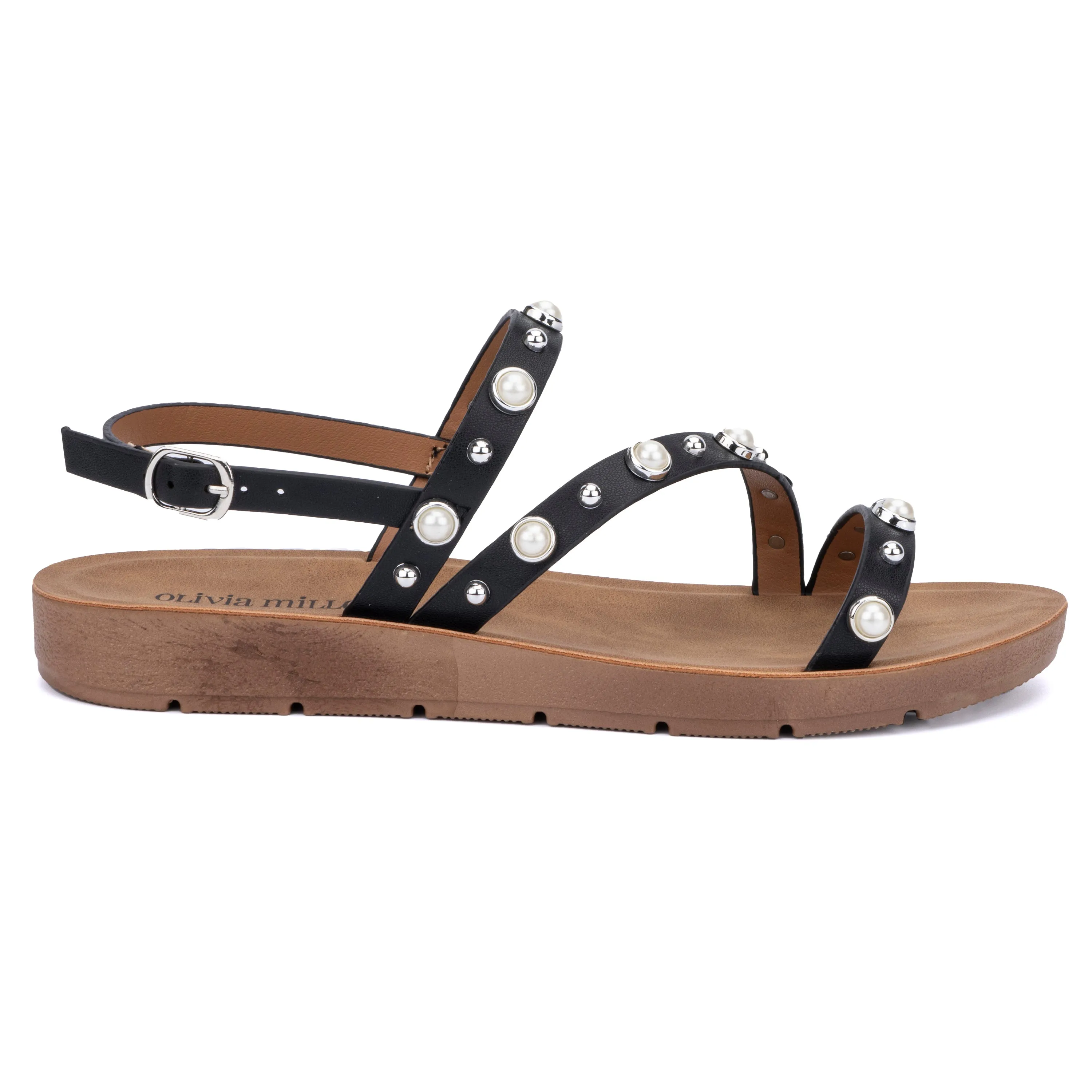 Perla Sandals