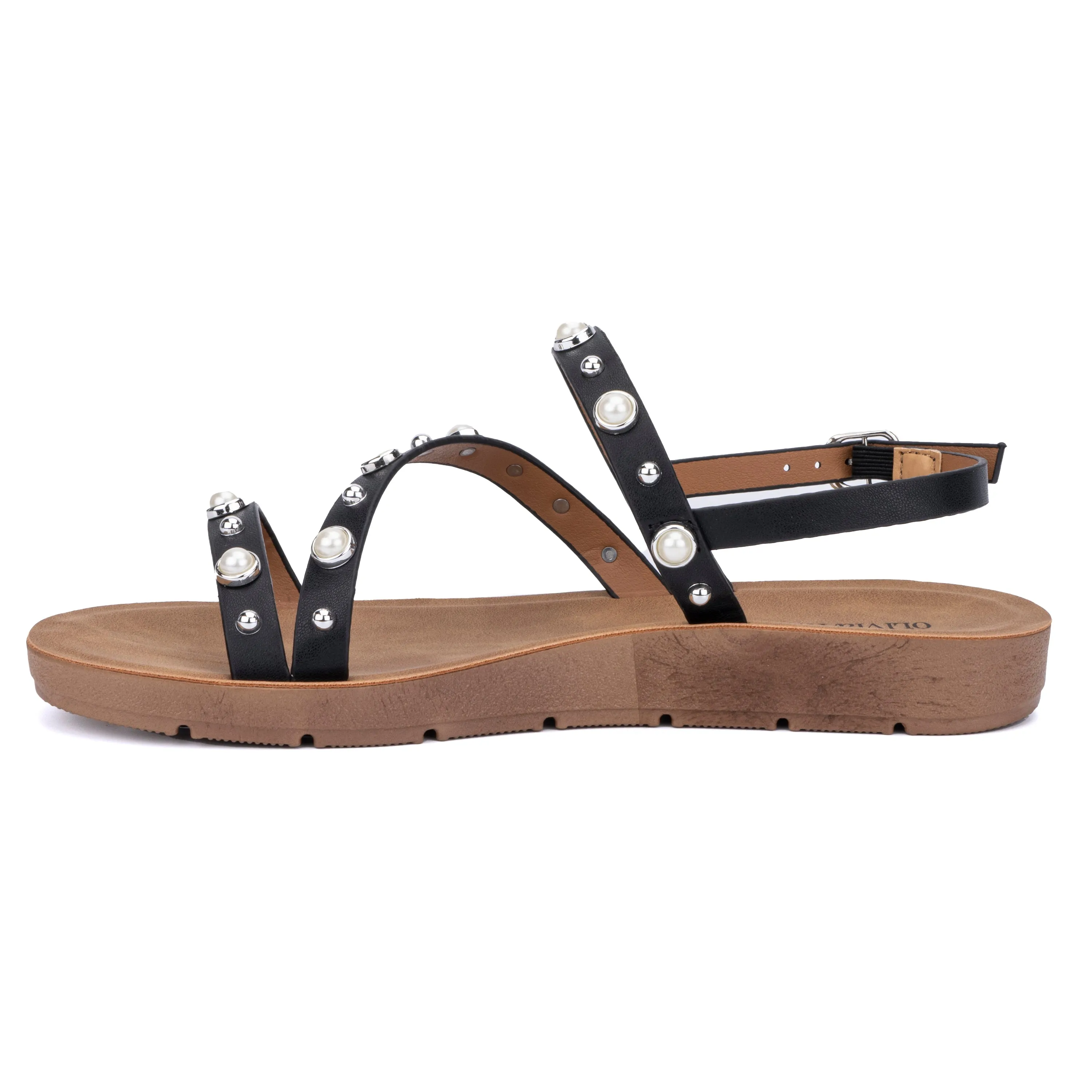 Perla Sandals