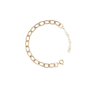 Petite Classic Link Bracelet