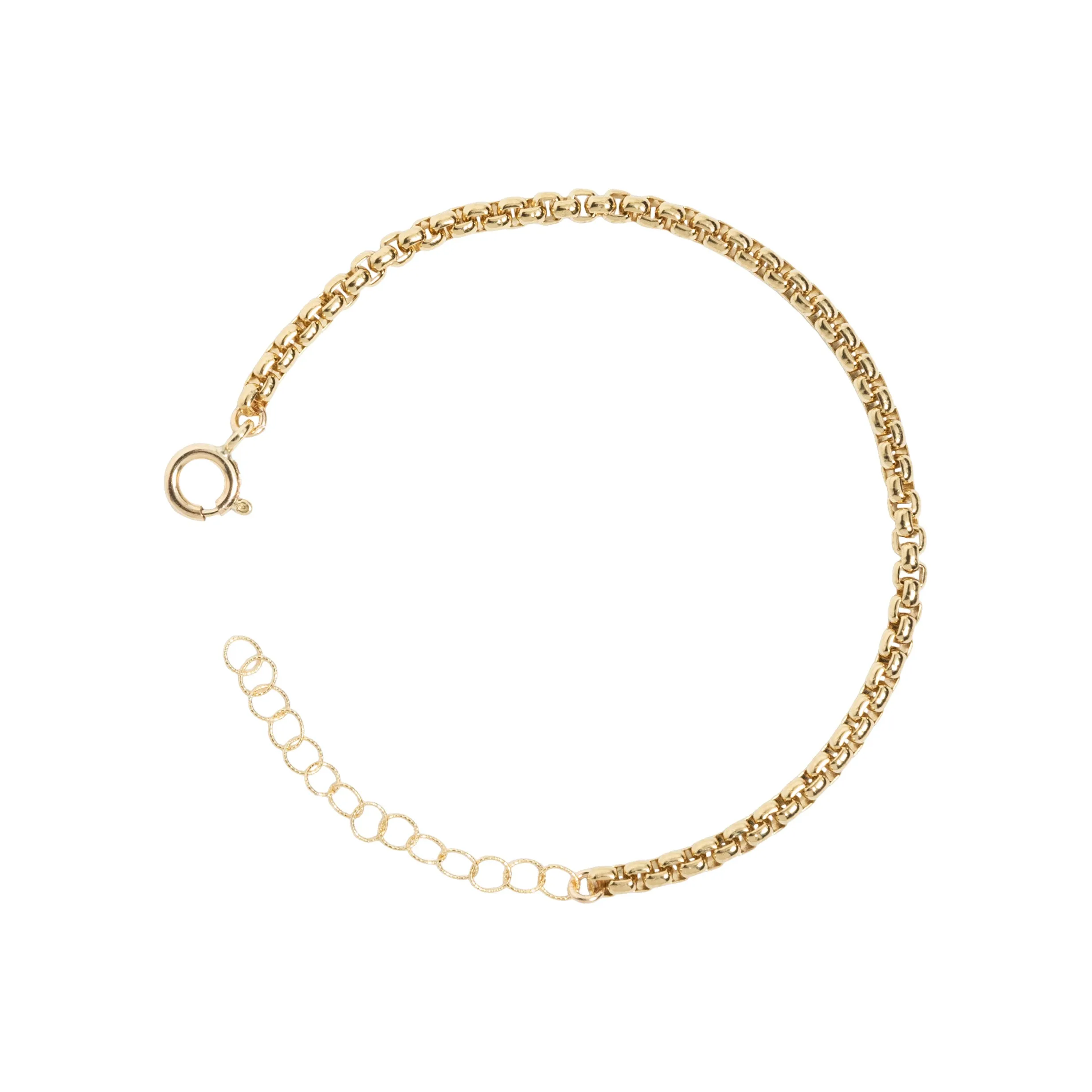 Petite Romi Bracelet