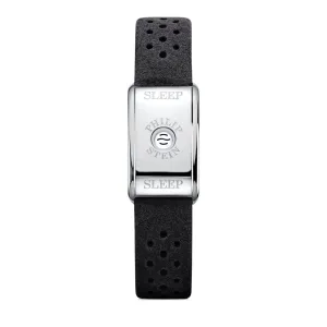 PHILIP STEIN Unisex Classic Sleep Bracelet - Silver