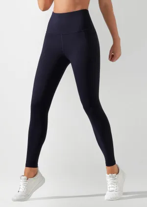 Phone Pocket Thermal Full Length Tight