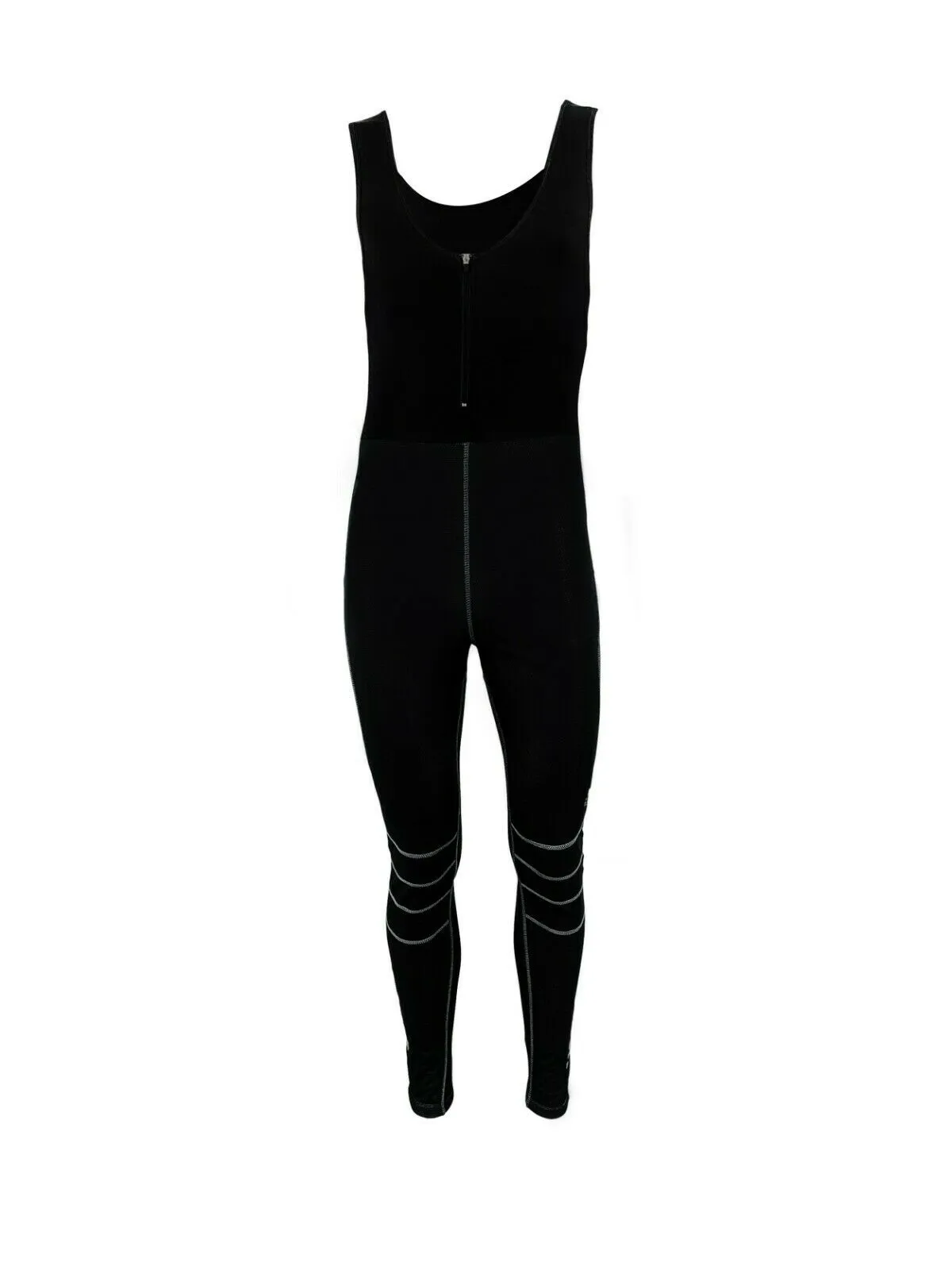 Pitbull Aranko Thermal Cycling Bib Tights - Black