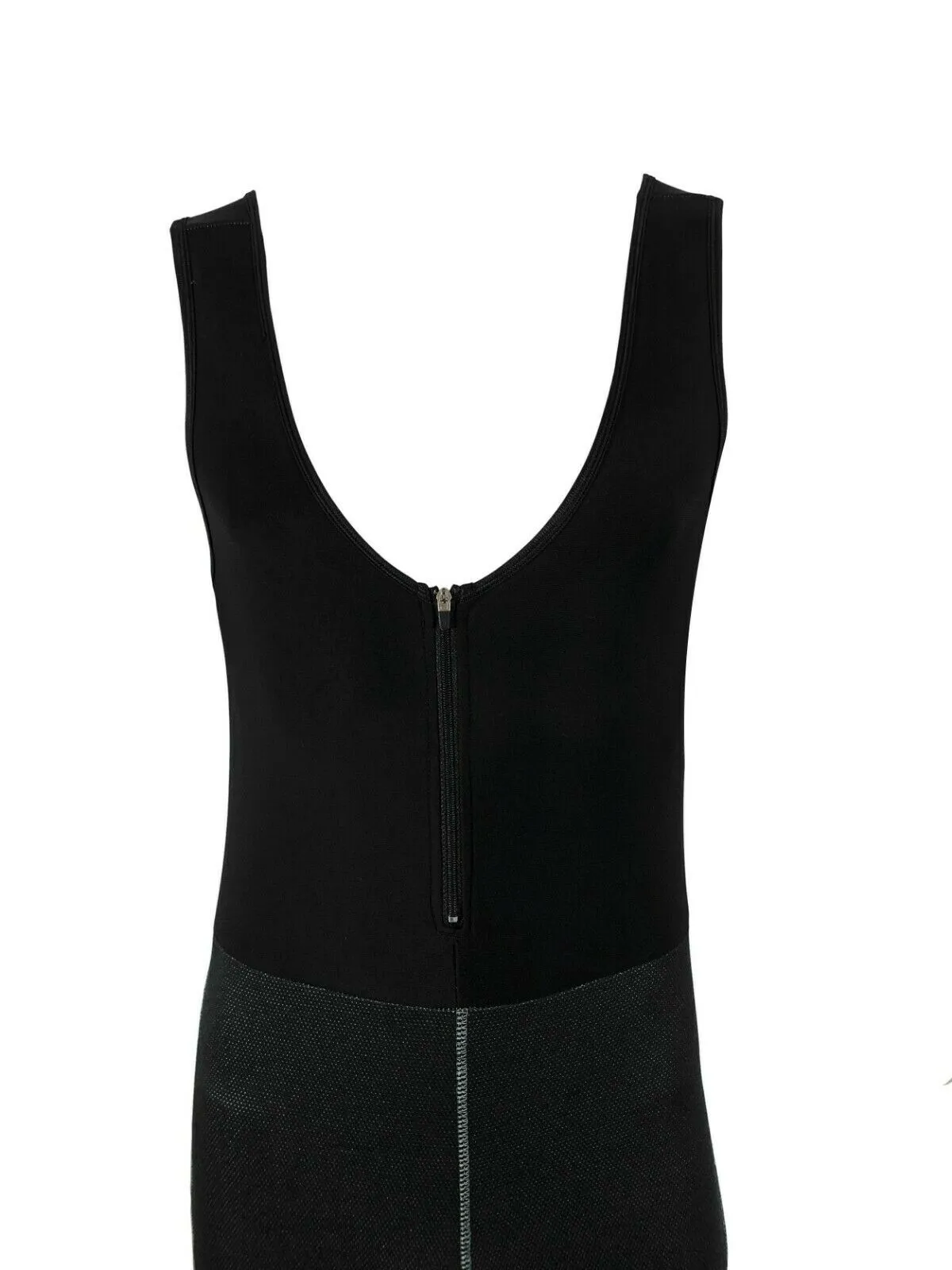 Pitbull Aranko Thermal Cycling Bib Tights - Black
