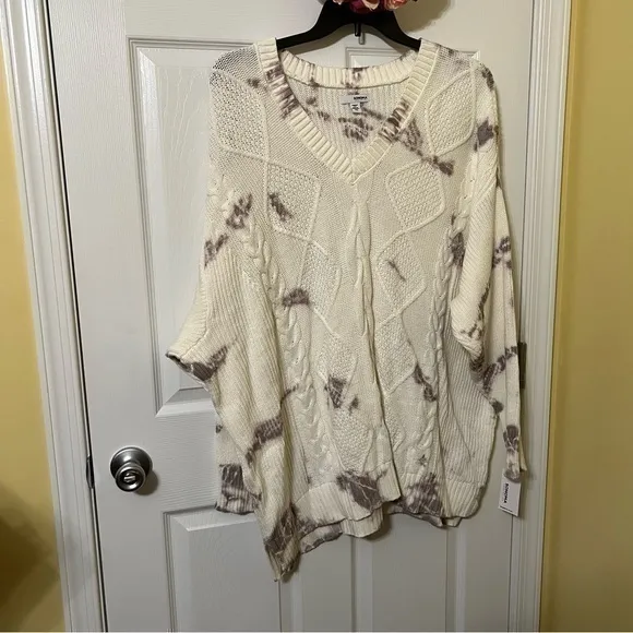 Plus size sweater plus size sweater