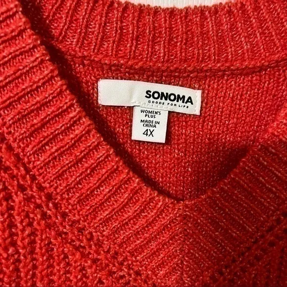 Plus size sweater plus size sweater