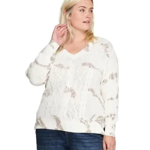 Plus size sweater plus size sweater