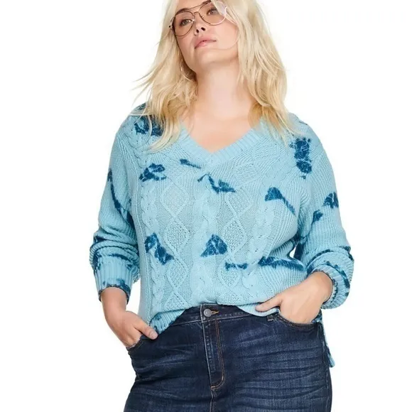 Plus size sweater plus size sweater