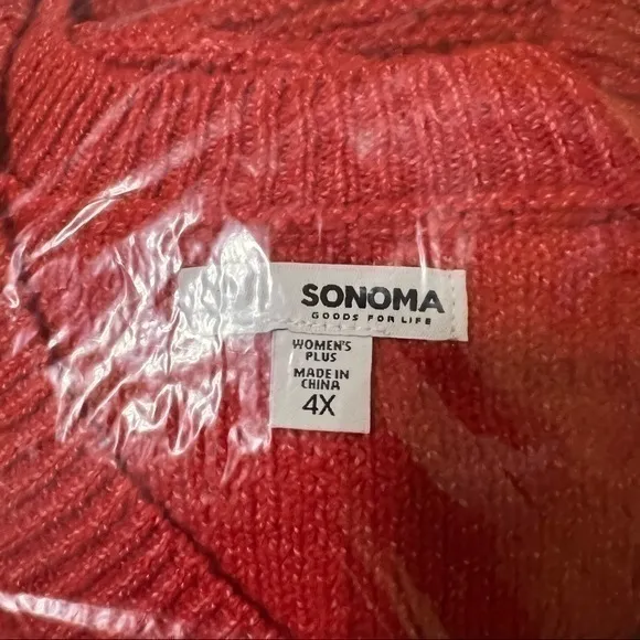 Plus size sweater plus size sweater
