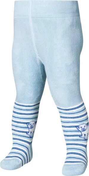 Polar bear thermal tights
