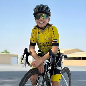 Polarized Sunglasses with UV Protection