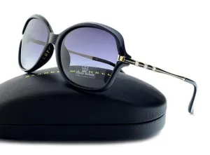 Polarized UV400 Gradient Lens Sunglasses for Women