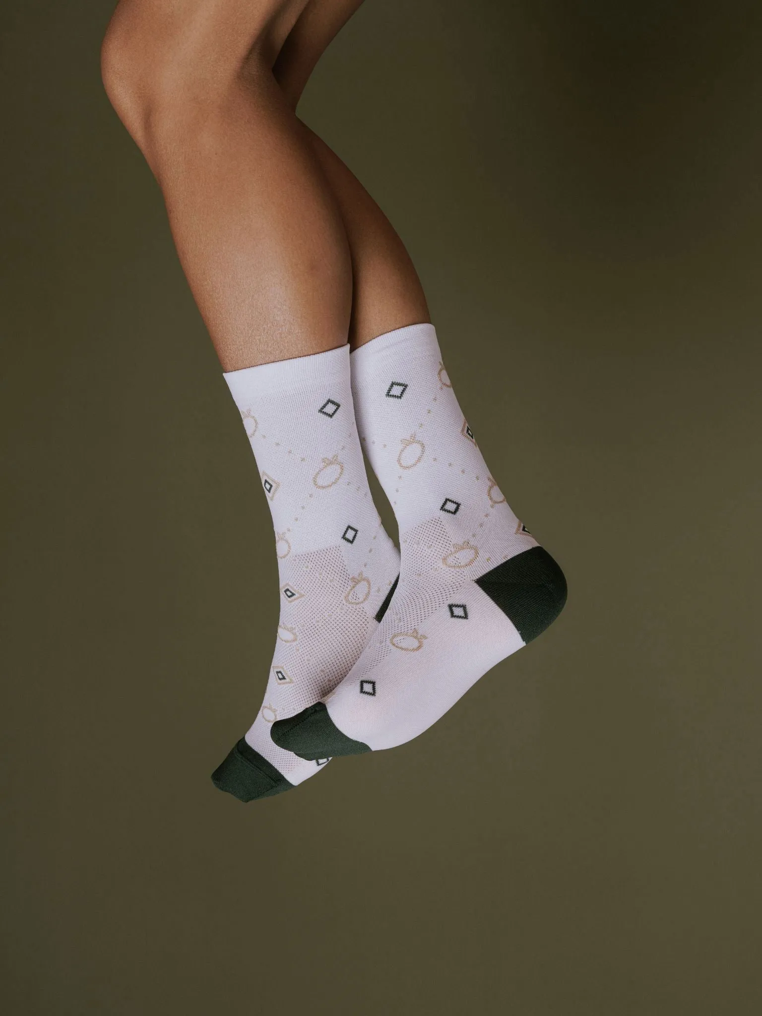 POP CYCLING Sock