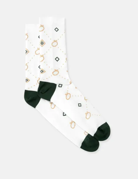 POP CYCLING Sock