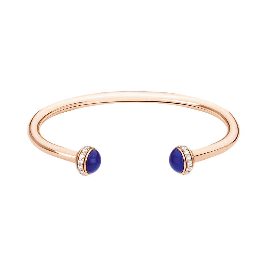 Possession Open Bangle Bracelet