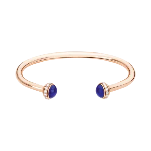 Possession Open Bangle Bracelet