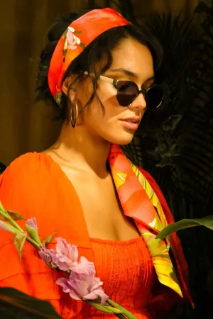 Powder Leona Sunglasses