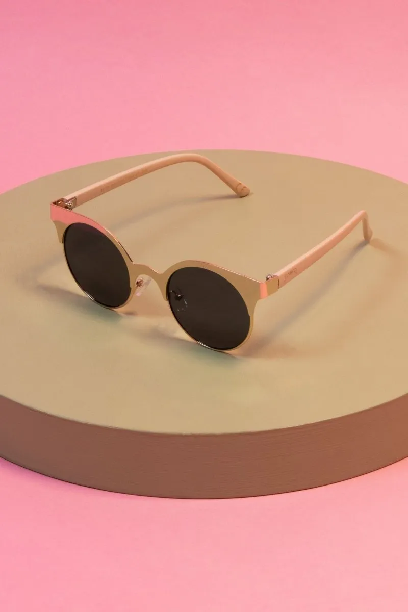 Powder Leona Sunglasses
