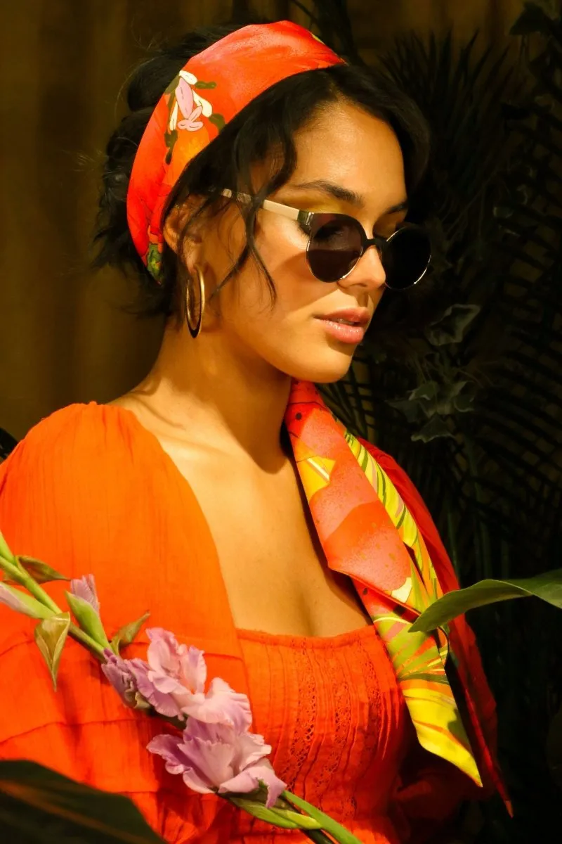 Powder Leona Sunglasses