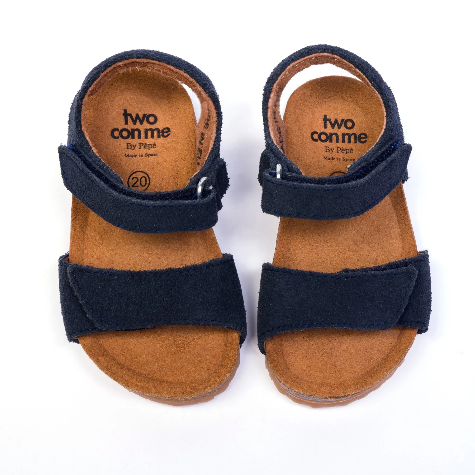 PèPè Robin Navy