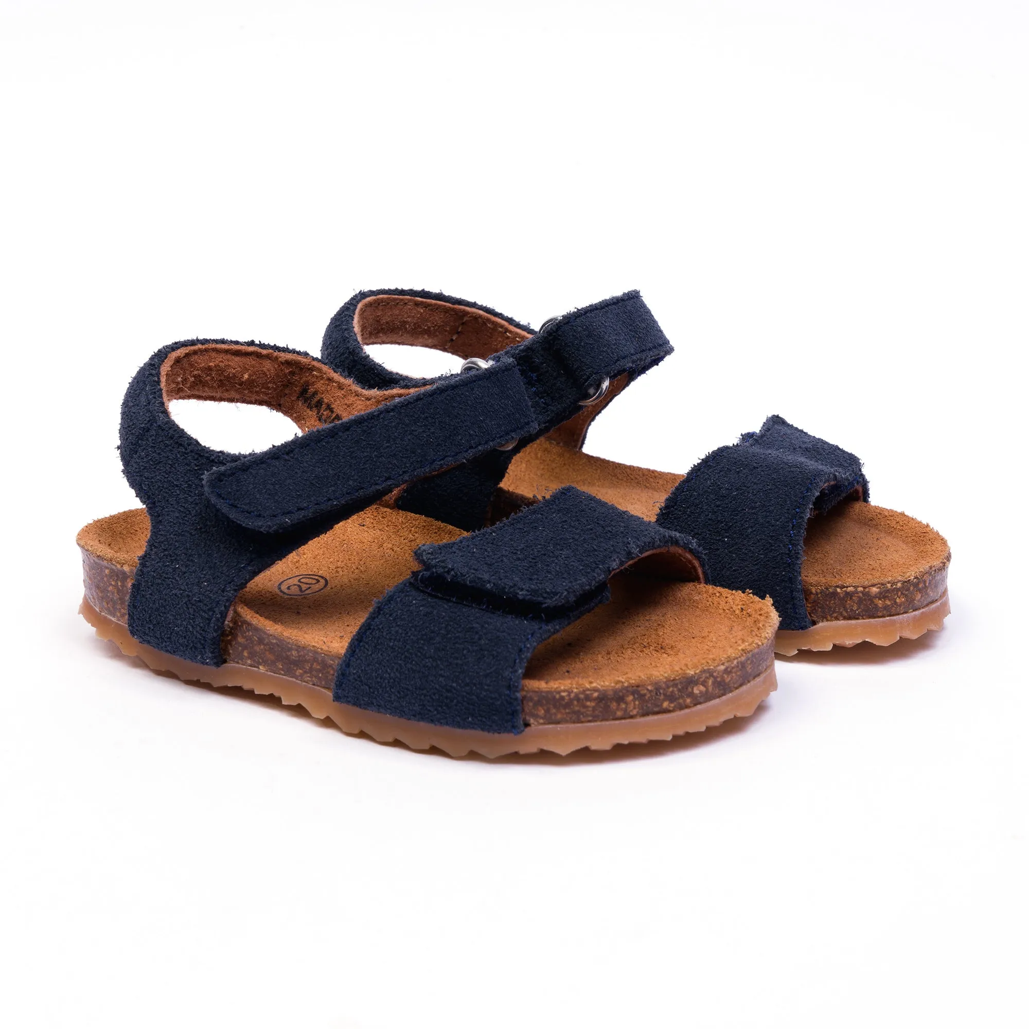 PèPè Robin Navy