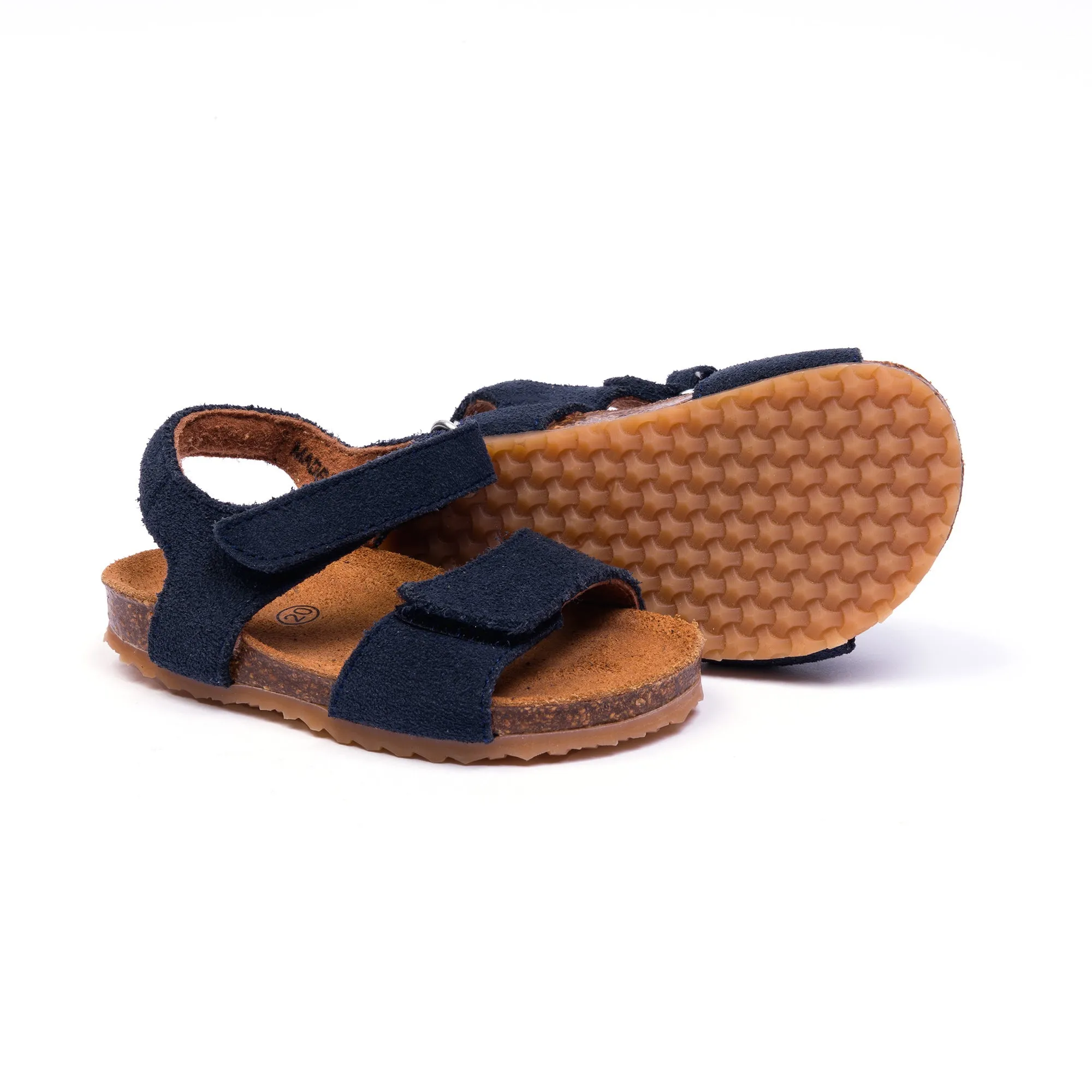 PèPè Robin Navy