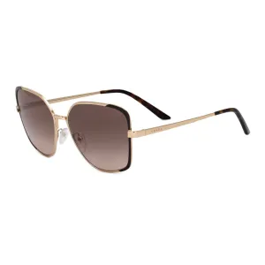 Prada Butterfly Sunglasses PR60XS KOF3D0 59