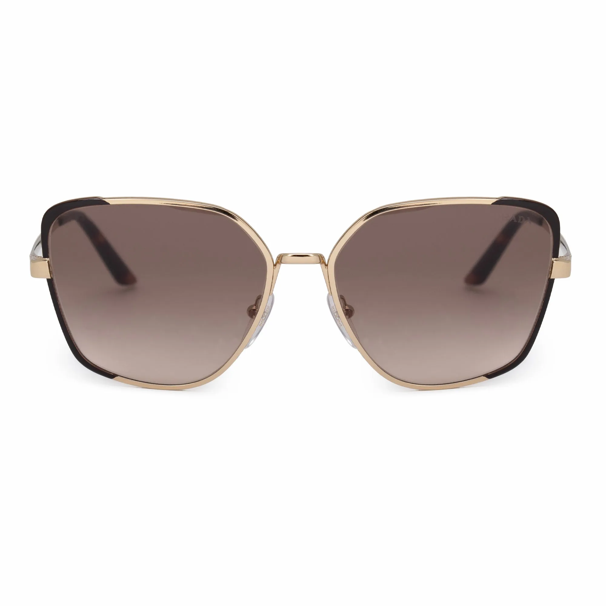Prada Butterfly Sunglasses PR60XS KOF3D0 59