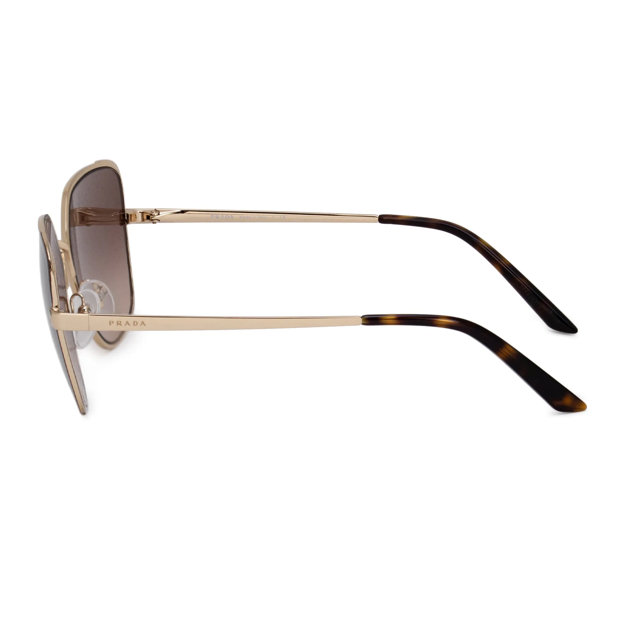 Prada Butterfly Sunglasses PR60XS KOF3D0 59