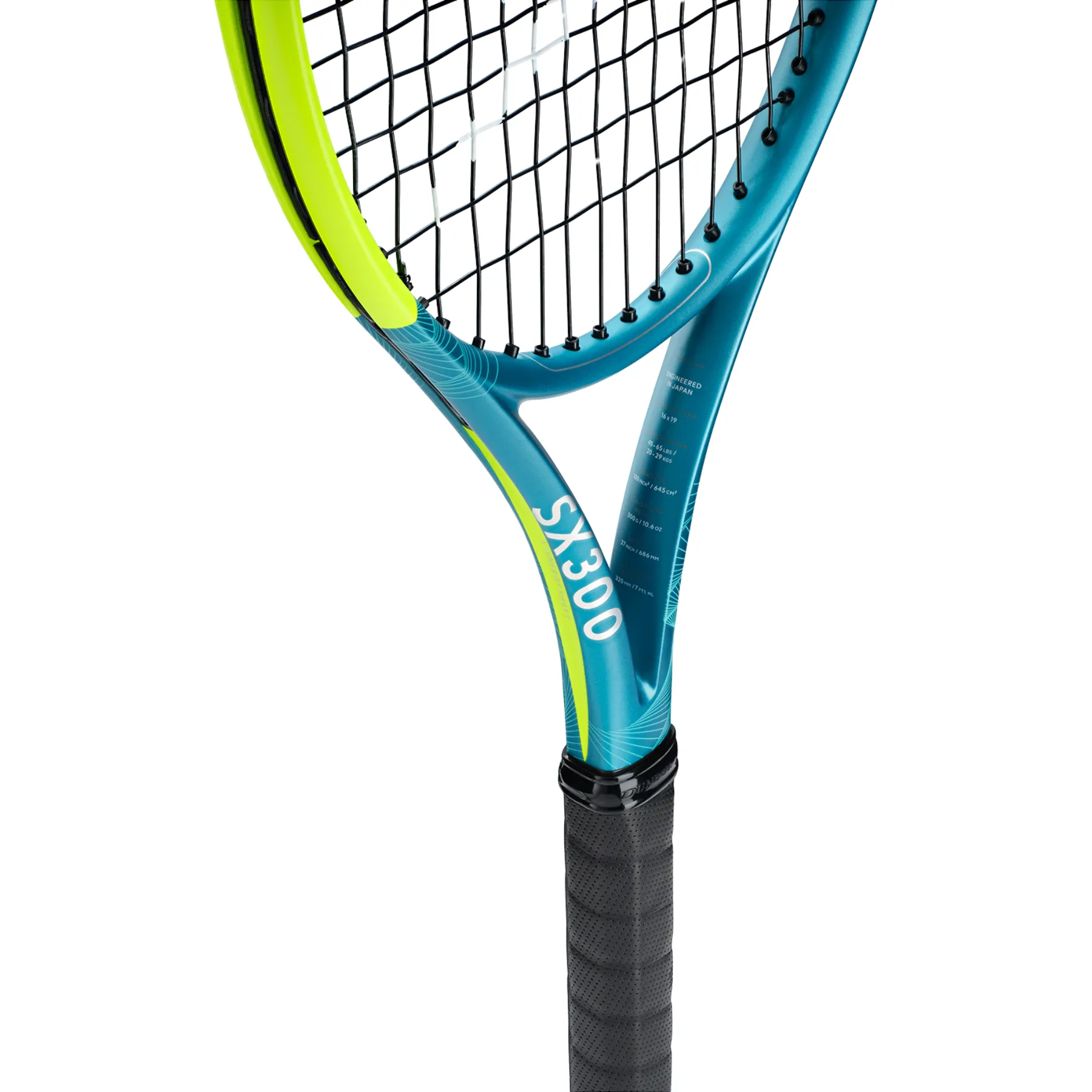 Pre Sale! Dunlop SX 300 Tennis Racquet