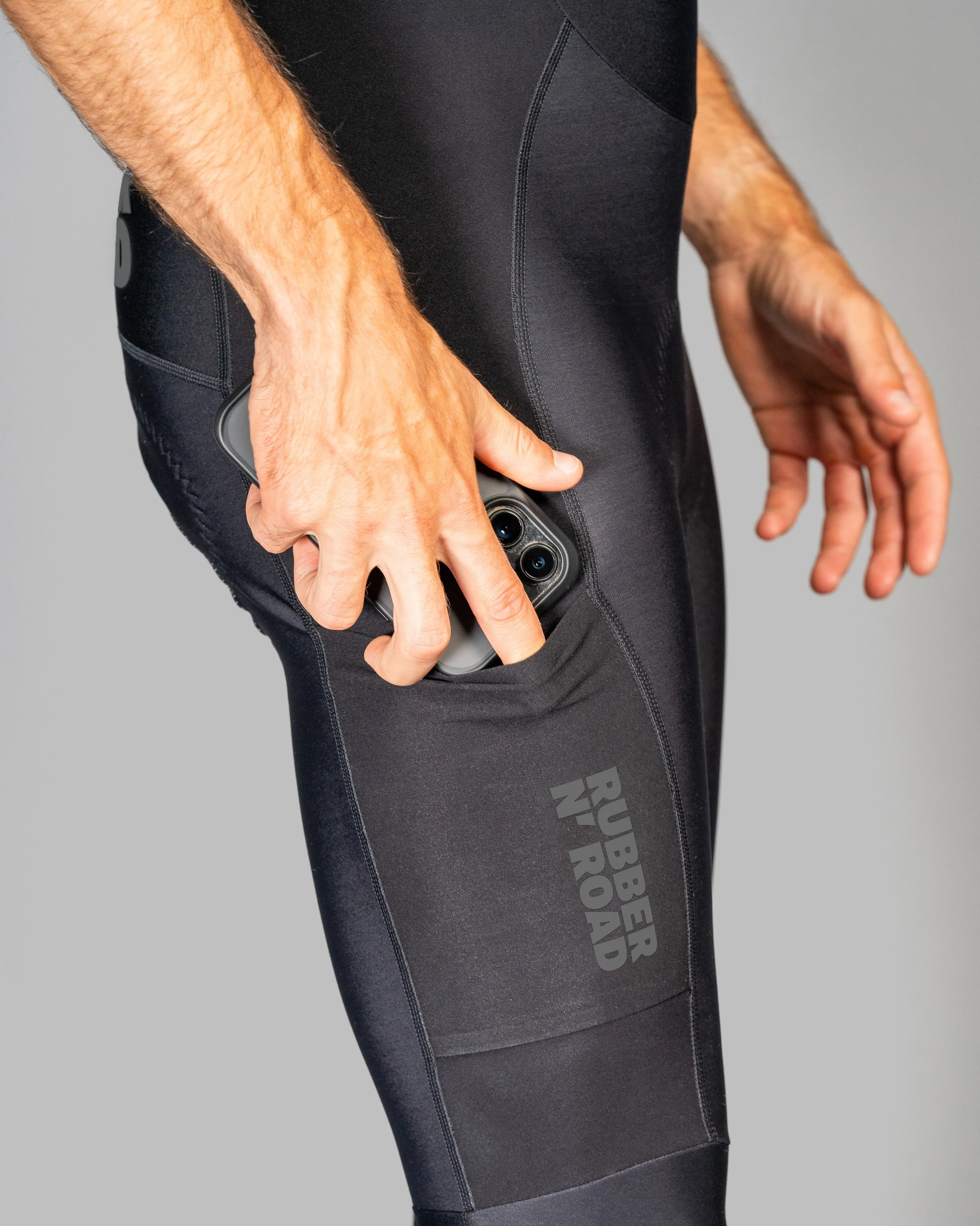 PREVAIL Pro Bib Tights