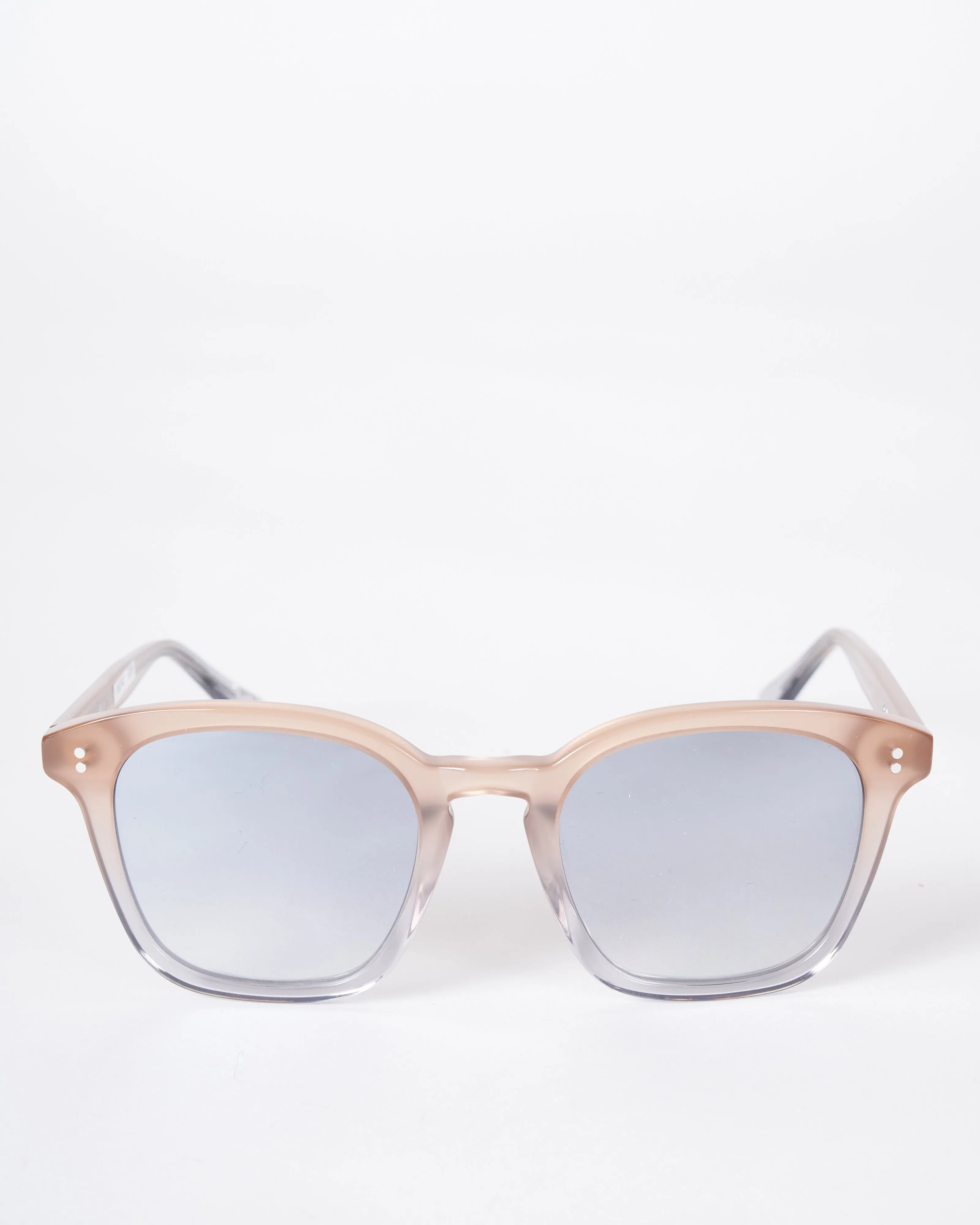prytania - quartz mirrored