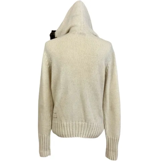 Puma Hoodie Sweater Jacket