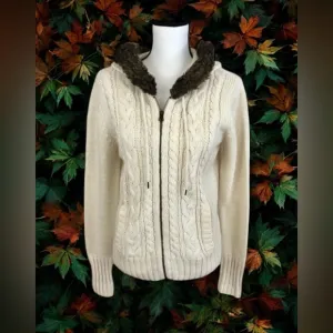 Puma Hoodie Sweater Jacket