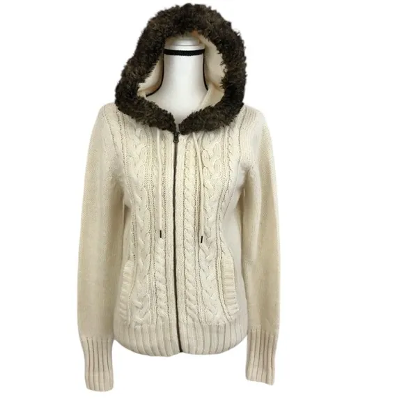 Puma Hoodie Sweater Jacket
