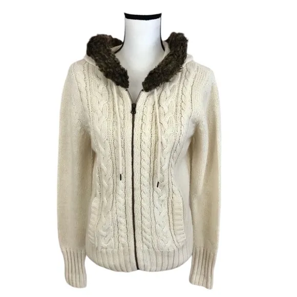 Puma Hoodie Sweater Jacket