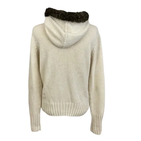 Puma Hoodie Sweater Jacket