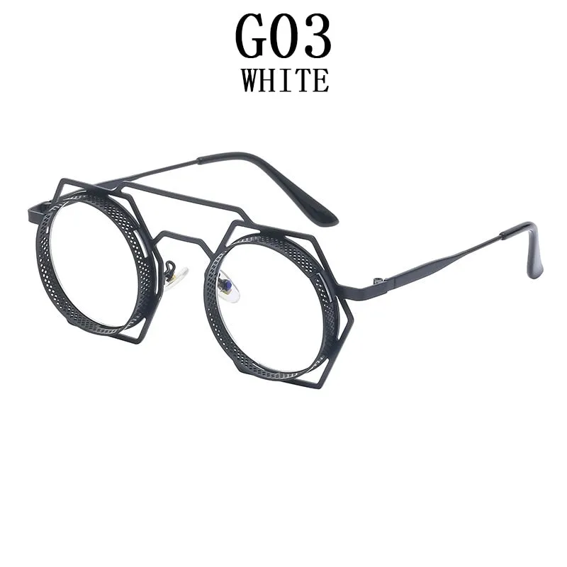 Punk Sunglasses For Men