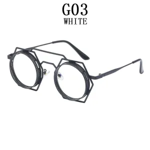 Punk Sunglasses For Men