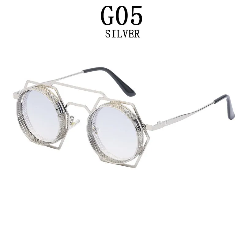 Punk Sunglasses For Men