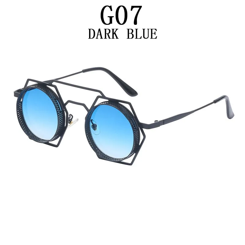 Punk Sunglasses For Men
