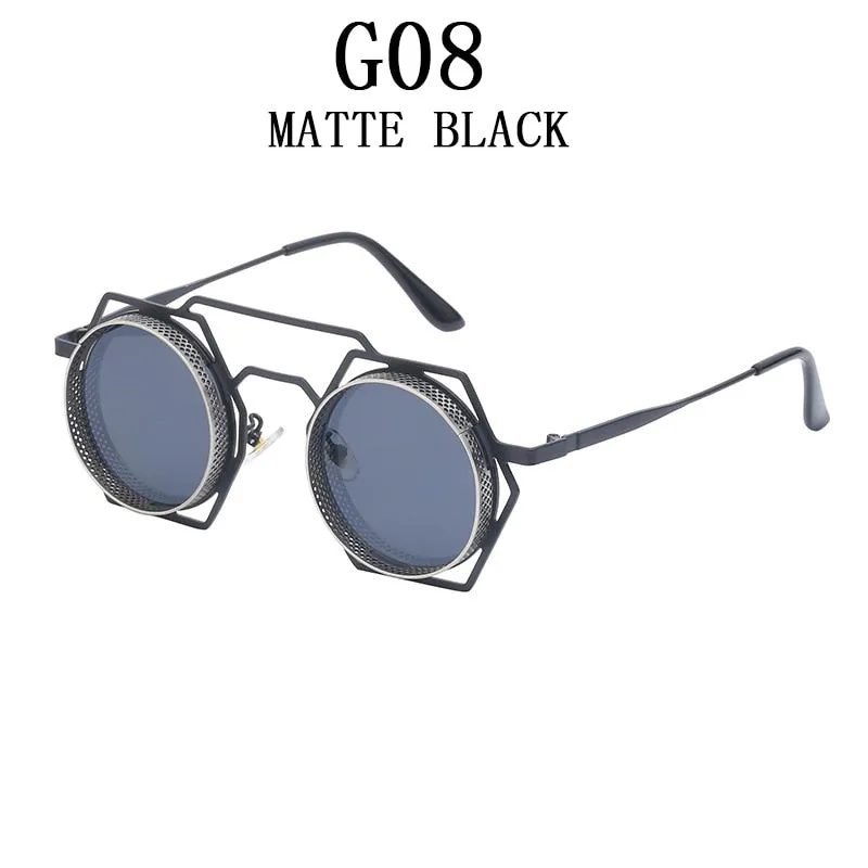 Punk Sunglasses For Men