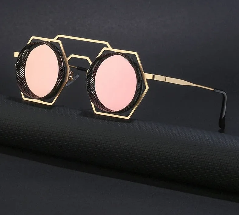 Punk Sunglasses For Men