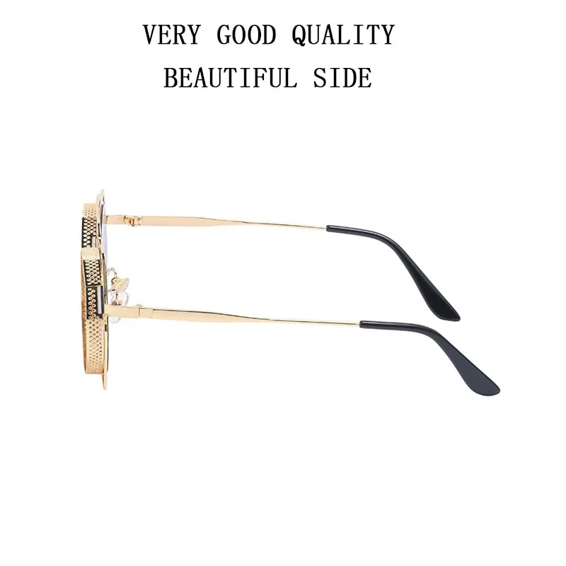 Punk Sunglasses For Men
