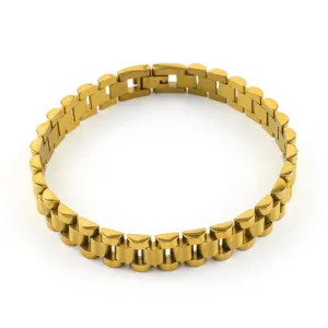 Quinn Bracelet Gold