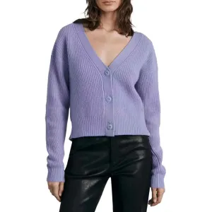 Rag & Bone Pierce Cashmere Cardigan