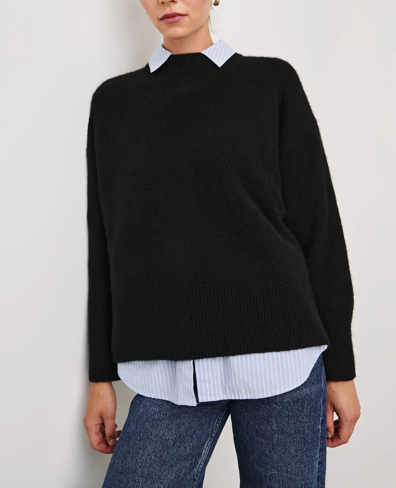 Rails Miranda Knit Sweater